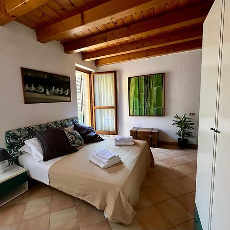 Bright, Cozy Apartment In The Heart Of Verona Exterior photo
