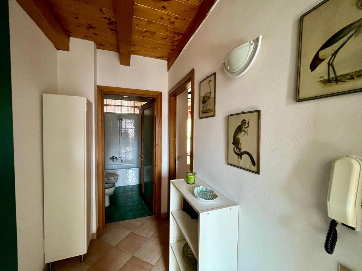 Bright, Cozy Apartment In The Heart Of Verona Exterior photo