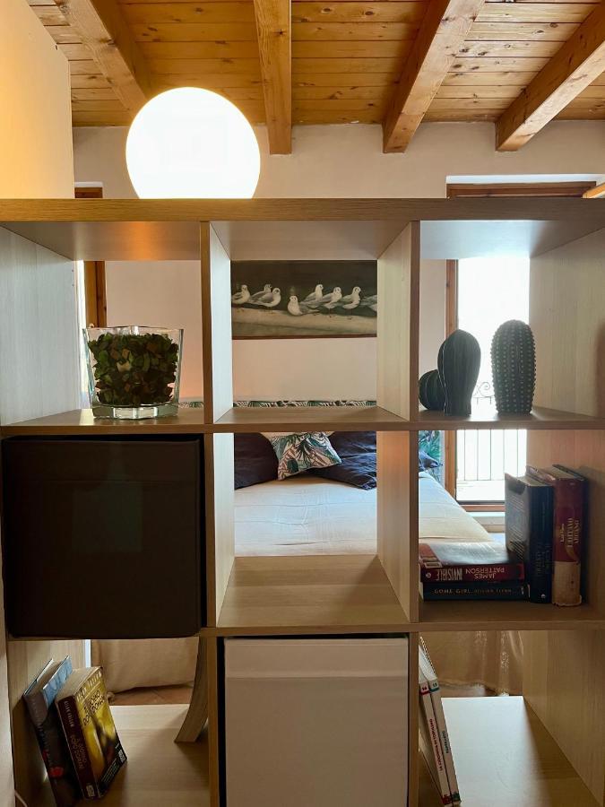 Bright, Cozy Apartment In The Heart Of Verona Exterior photo