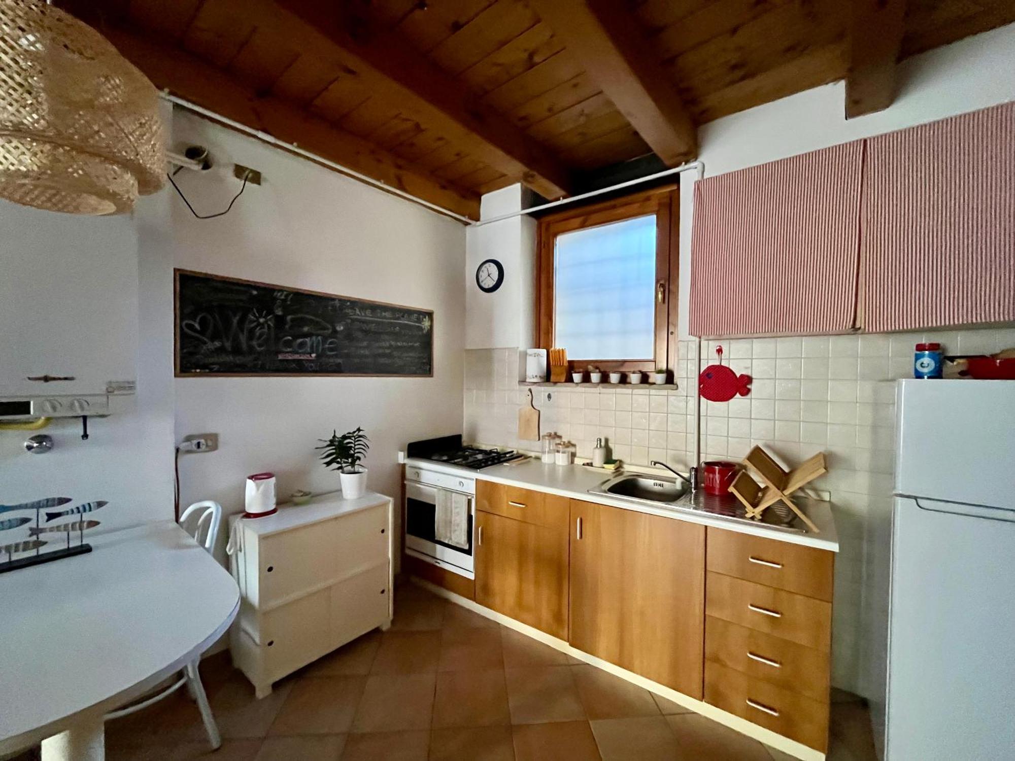 Bright, Cozy Apartment In The Heart Of Verona Exterior photo
