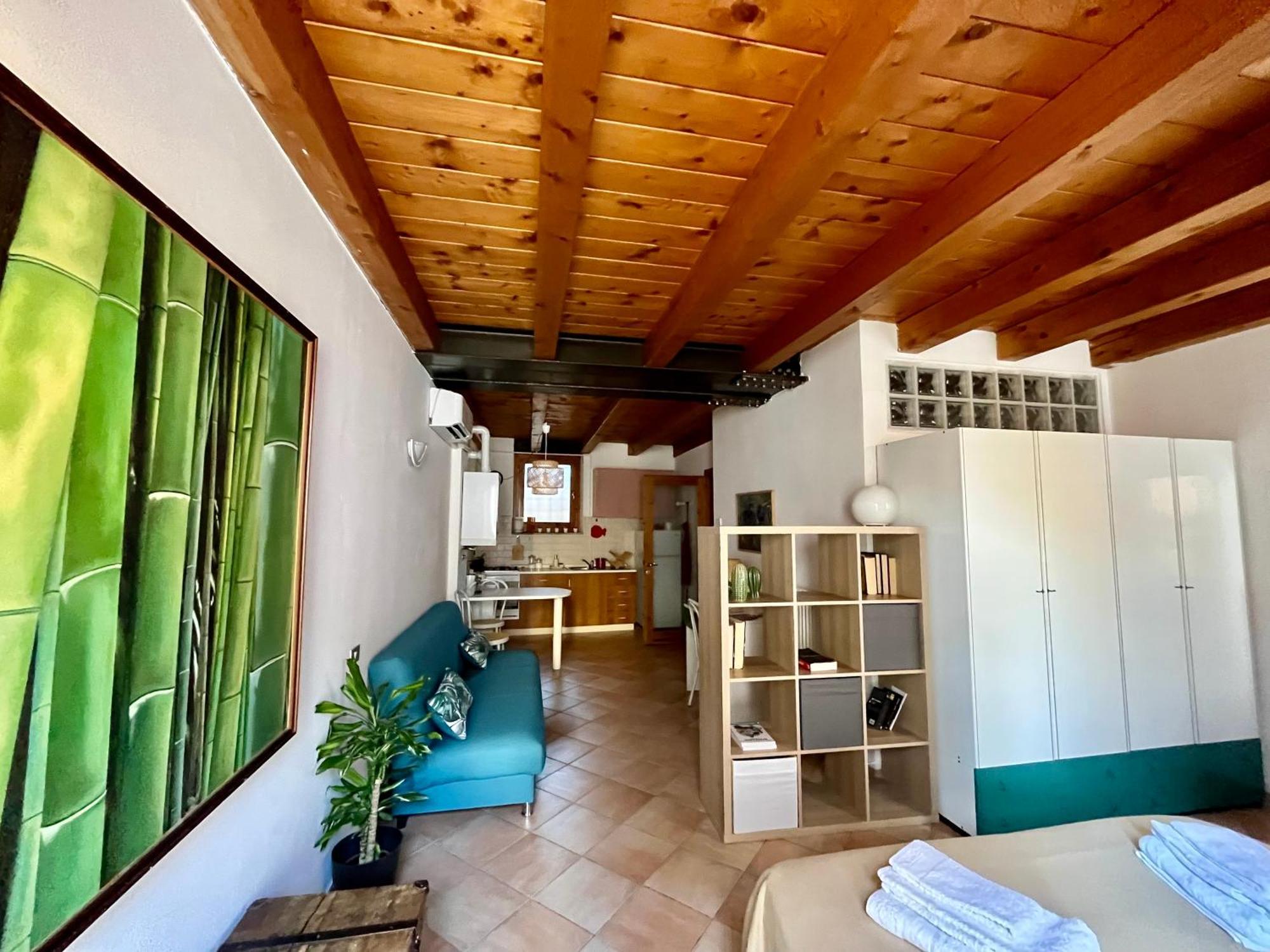 Bright, Cozy Apartment In The Heart Of Verona Exterior photo