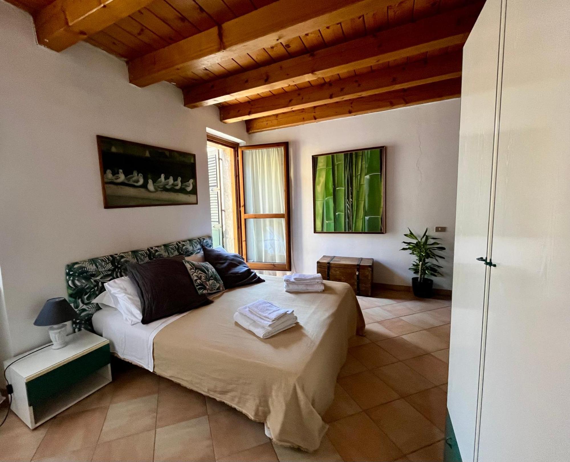 Bright, Cozy Apartment In The Heart Of Verona Exterior photo